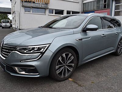 Renault Talisman TCe 225 EDC GPF Grandtour Intens