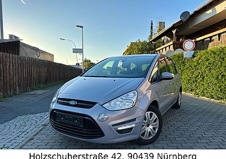 Ford S-Max Trend*Klimaauto*PDC*SZH*Tempomat*