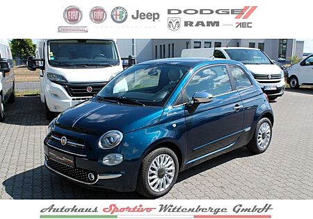 Fiat 500 Dolcevita,Navi,PDC,Tempo,CarPlay,Pano,8-fach