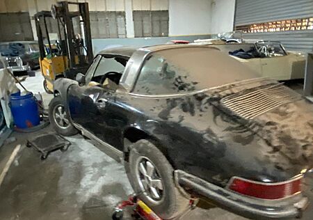 Porsche 911 Urmodell