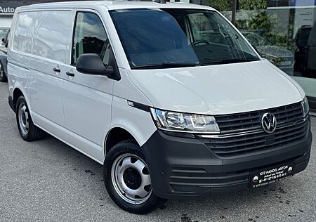 VW T6 Transporter Volkswagen 2.0TDI*DSG*AC*Fahrzeugeinrictung