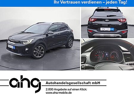 Kia Stonic 1.0 T-GDI I DCT OPF Platinum, Top Ausstat
