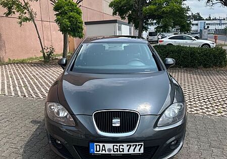 Seat Leon 1.4 TSI Style Copa Style Copa