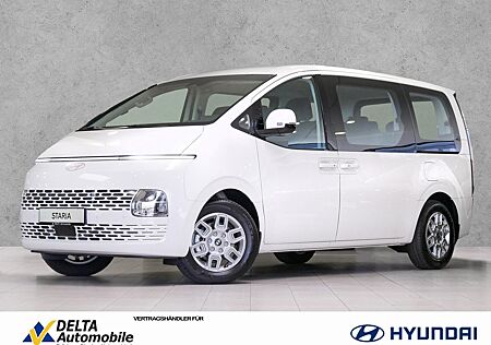 Hyundai Staria Hybrid Trend 9-Sitzer Easy-Access-Paket