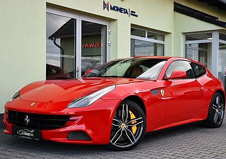 Ferrari FF 6,3 V12 4x4 perfekter Zustand