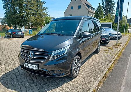 Mercedes-Benz V 200 Marco Polo Activity Edition