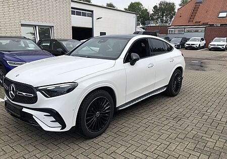 Mercedes-Benz GLC 300 e AMG Sport SHD Night Head 360 Memo Digi