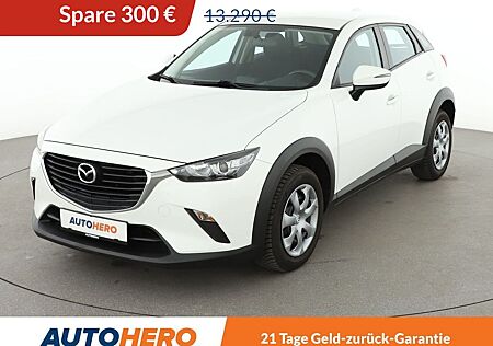 Mazda CX-3 2.0 Prime-Line*KLIMA*GARANTIE*