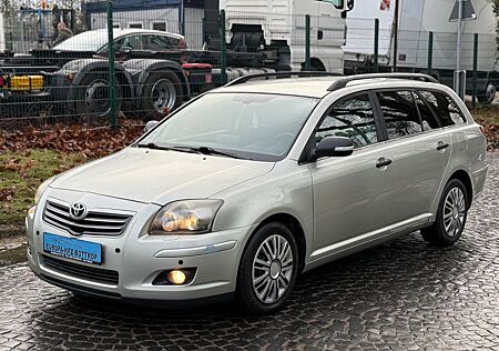 Toyota Avensis Kombi 2.2 D-CAT Executive