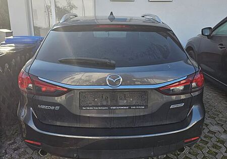 Mazda 6 2.2 SKYACTIV-D 150 i-ELOOP Center-Line Cen...