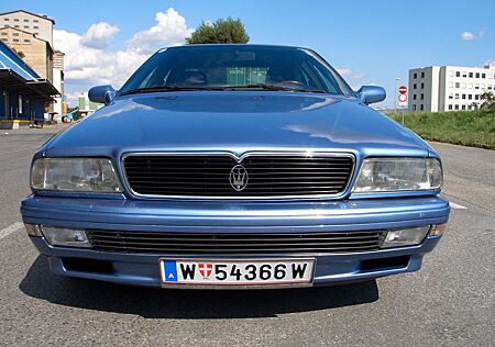 Maserati Quattroporte 3.2 V8 V8
