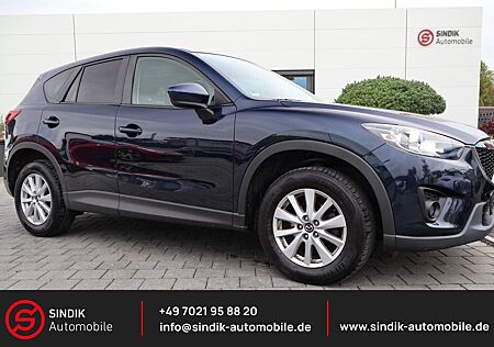 Mazda CX-5 Sendo AWD 2.2 Turbodiesel Navi-BOSE