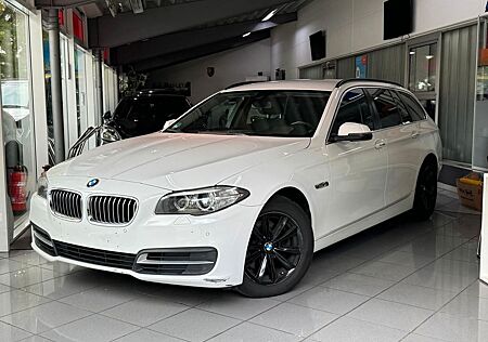 BMW 520d Touring*HuD*ProfissionalNAvi*Xenon*SHZ*