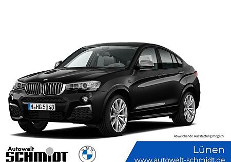 BMW X4 M40i + GARANTIE