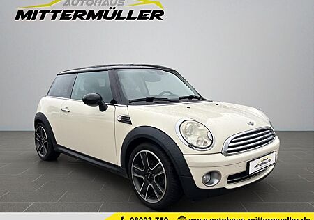 Mini Cooper Kupplung neu HU & AU