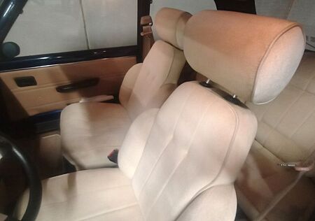 Renault R 5 Alpine Turbo