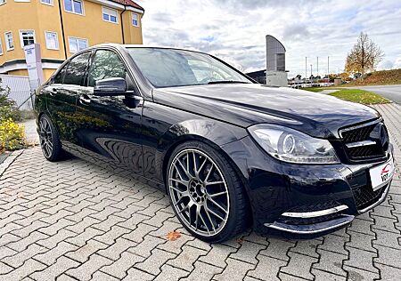 Mercedes-Benz C 250 CGi 250 Navi Comand*Standheiz.*Bi-Xenon*Tempomat