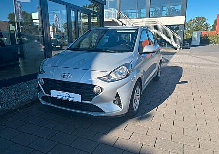 Hyundai i10 gebraucht kaufen Hyundai i10 Select