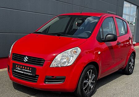 Suzuki Splash Club 1.0 /wenig km 56000 /neu TUV