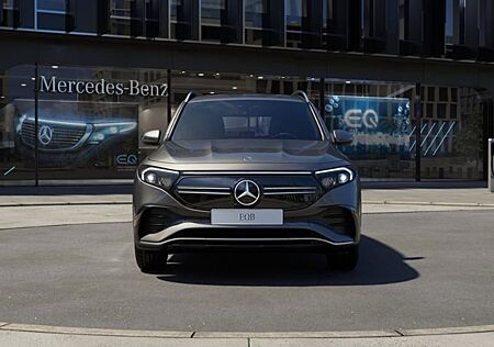 Mercedes-Benz EQB 300 4MATIC ParkAss. SpurW KAM S-Sitz SHZ LM