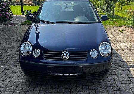 VW Polo Volkswagen 1.2 47kW Basis Plus-Paket Basis