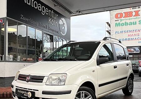 Fiat Panda 1.2 8V Emotion *KLIMA*1-J GAR*