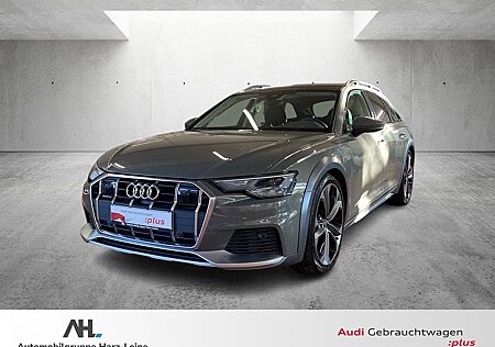 Audi A6 Allroad 50 TDI quattro Tip tronic LED Navi Pa