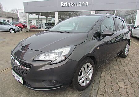 Opel Corsa 1.3 D (CDTi) (ecoFLEX) Start/Stop Edition