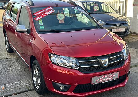 Dacia Logan MCV II Kombi Celebration 1.2 NAVI+PDC+AHK