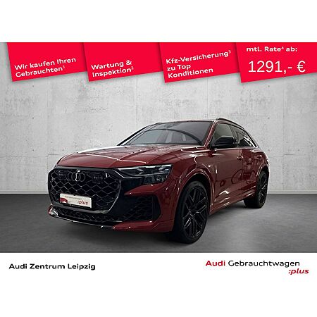 Audi RS Q8 leasen