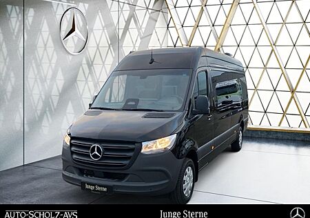 Mercedes-Benz Sprinter 317 CDI Tourer PRO L3H2 *Dachklima*AHK*