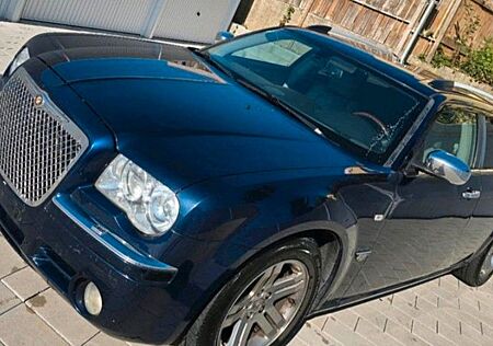 Chrysler 300C Touring 3.0 CRD Automatik