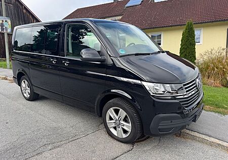 VW T6 Multivan Volkswagen