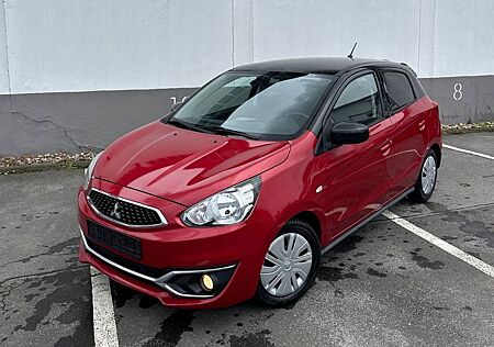 Mitsubishi Space Star Diamant Edition+ 1. Hd PDC SHZ