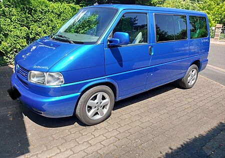 VW T4 Multivan Volkswagen