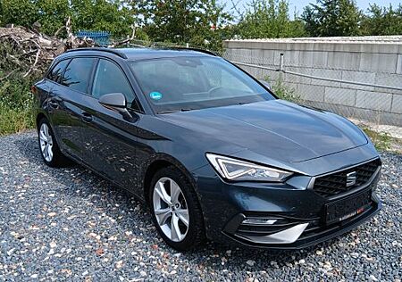 Seat Leon Sportstourer 1.5 eTSI FR - Benzin