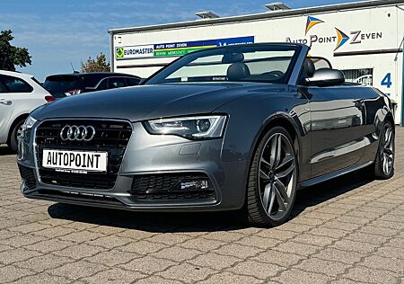 Audi A5 Cabriolet 3.0 TDI quattro S-LINE + 20" + 19"