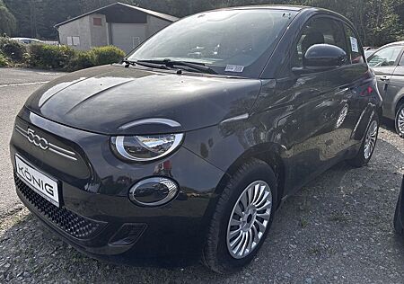 Fiat 500 MY23 Elektro Klimaautomatik