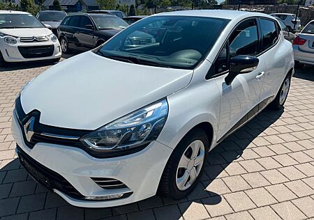 Renault Clio IV Collection