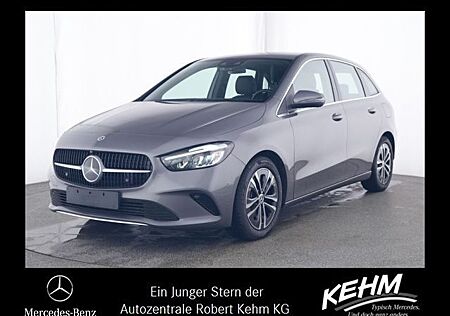 Mercedes-Benz B 200 d+PROGRESSIVE+AHK+DISTRONIC+KAMERA+MEMORY+