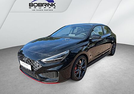 Hyundai i30 2.0 T-GDI Fastback N Performance 8-DCT NAVI