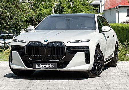 BMW 740d xDrive M SPORT.SOFTC.SKY.MASSAGE.AHK.5/100