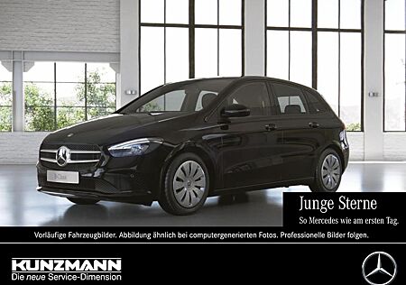 Mercedes-Benz B 250 e MBUXNavi+ Kamera Sitzhzg Public-Charging