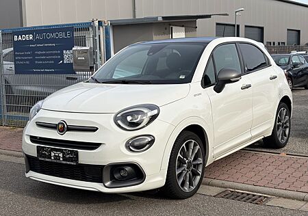 Fiat 500X Sport ABARTH Automatik