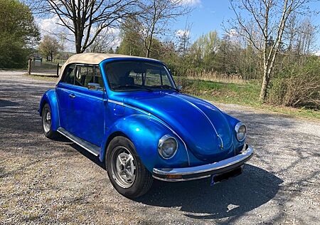 VW Käfer gebraucht kaufen VW Käfer Volkswagen 1303 LS