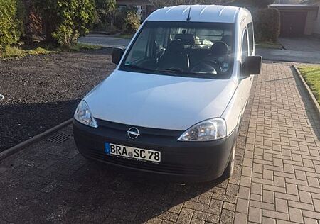 Opel Combo 1.4 TWINPORT ecoFLEX Arizona Arizona