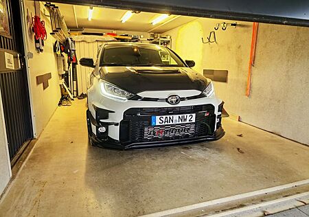 Toyota Yaris GR 1.6 Turbo WRC 300 EDITION