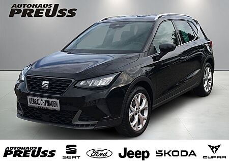 Seat Arona FR 1.0 TSI