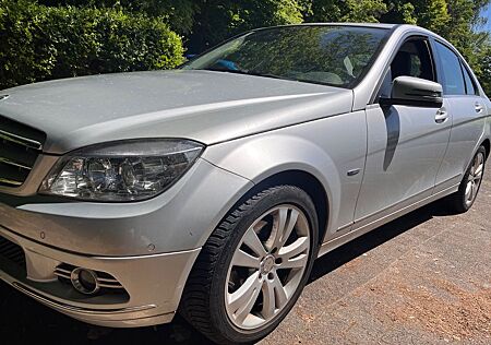 Mercedes-Benz C 180 KOMPRESSOR - 77.000 TK