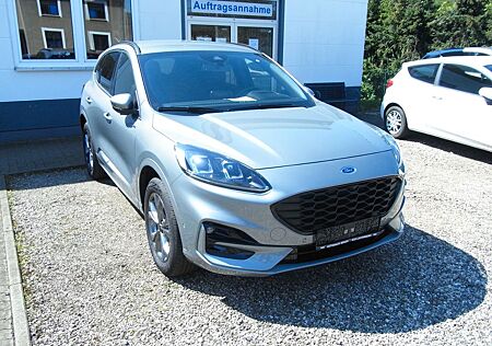 Ford Kuga Plug-In Hybrid ST-Line X LED KAMERA HUD AHK